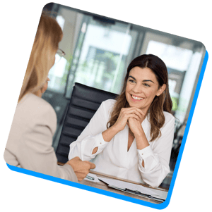 Lessons learned onboarding