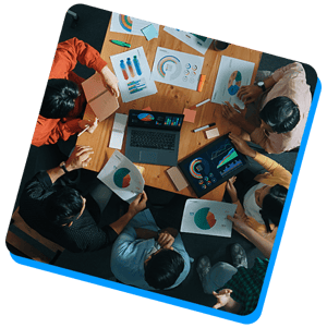 Datagedreven onboarding