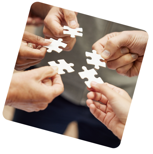 Onboarding via slimme aansluitingen