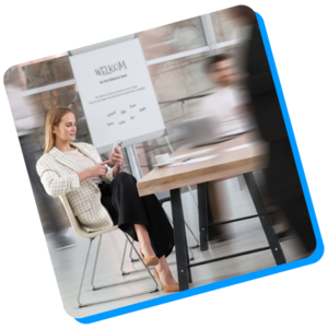 Onboarding en werkdruk