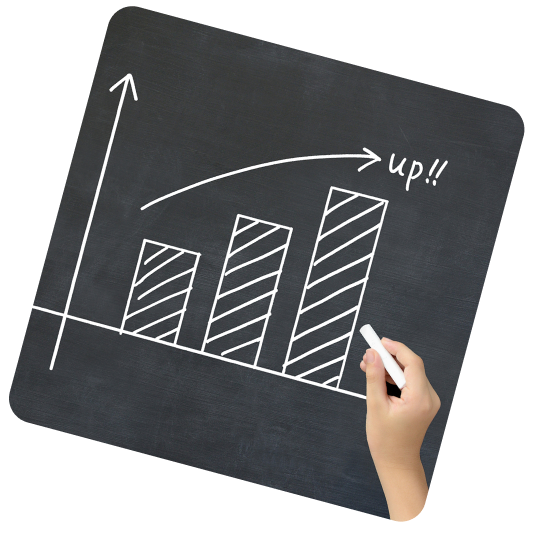 Direct inzicht in lopende boardings