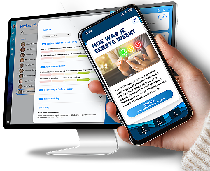 Onboarding platform