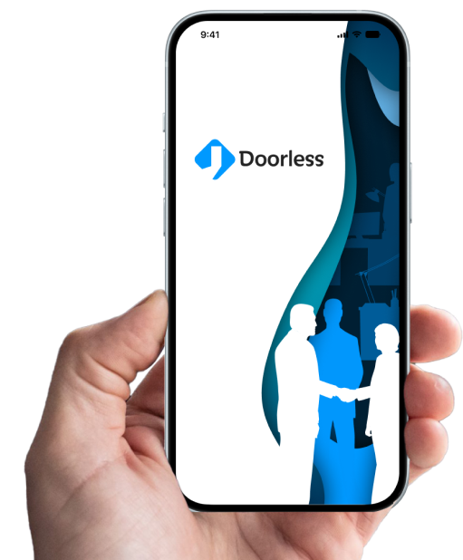 doorless app 1